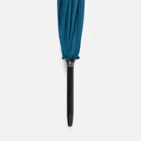 Зонт-трость Rainolla, морская волна