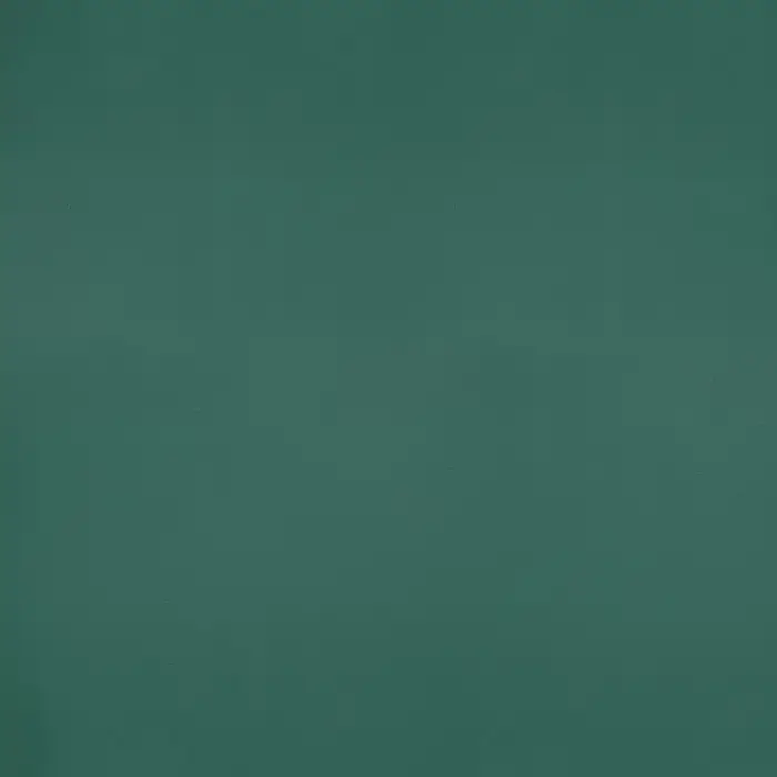 Пленка для цветов тонированная, матовая, изумрудная,57x57см &plusmn;5% см, 65 мкм