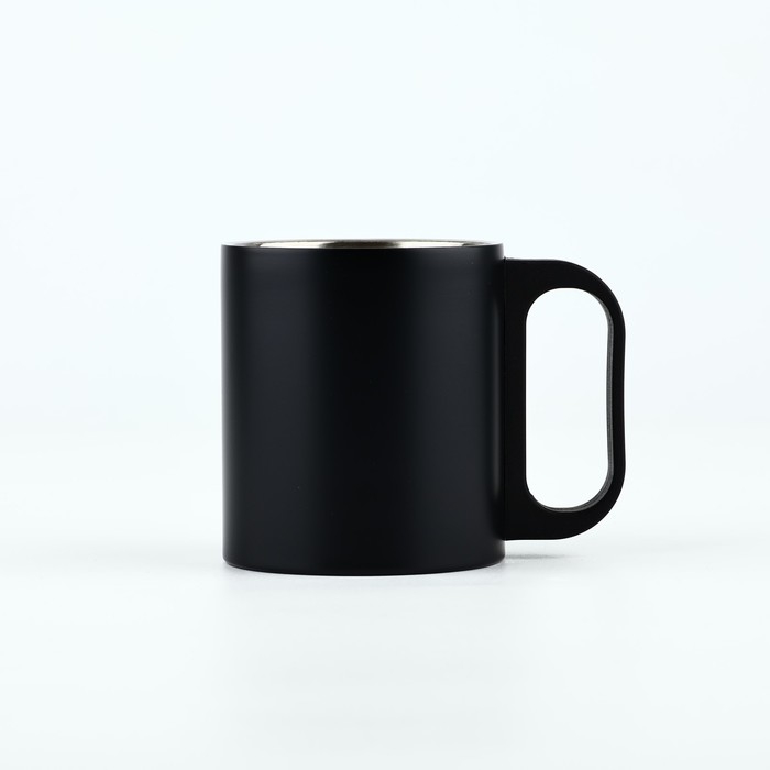 Термокружка &laquo;Папа решает все&raquo;, 170 мл