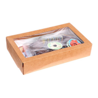 Сортер &laquo;Пустые брюшки&raquo;