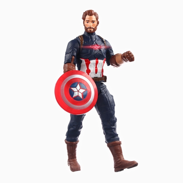 Фигурка &laquo;Мстители. Капитан Америка&raquo;, MARVEL