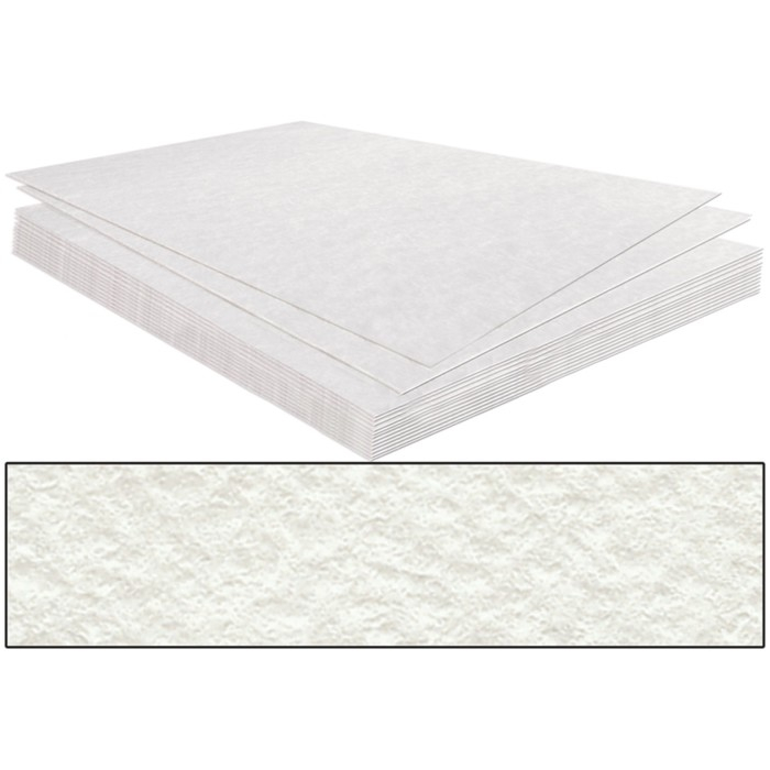 Бумага рисовальная А3, 100 листов, 200 г/м&sup2;