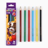 Набор первоклассника с мешком для обуви 10 предметов &laquo;1 сентября: Исследователь&raquo;