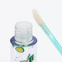 Детский блеск для губ &laquo;Сочные фрукты&raquo;, 10 мл, МИКС