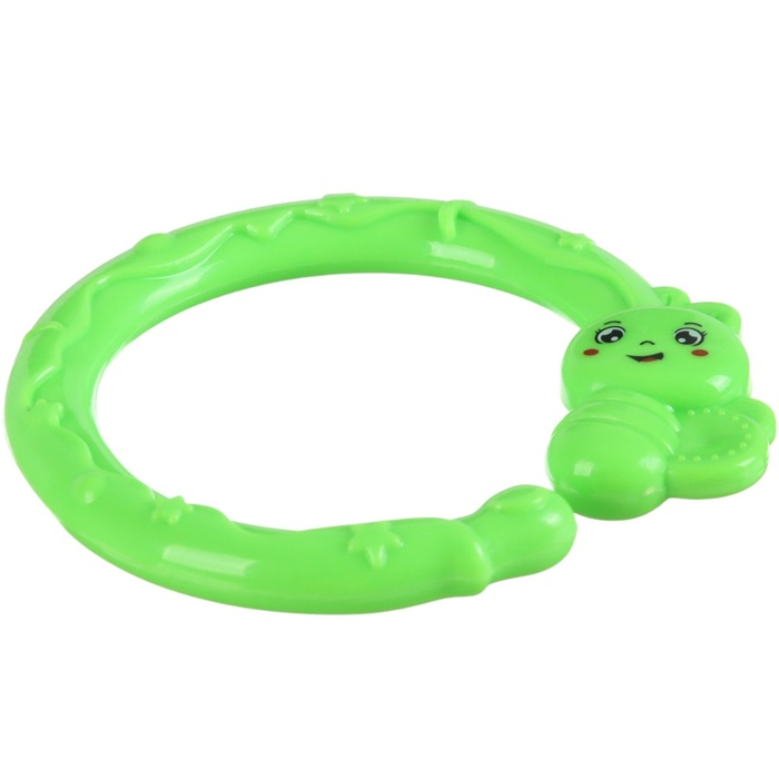 Набор погремушек &laquo;Звонкая радость&raquo;, 5 шт