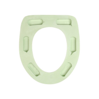 Сиденье для уличного туалета, 46 &times; 40 см, пенополиуретан, МИКС