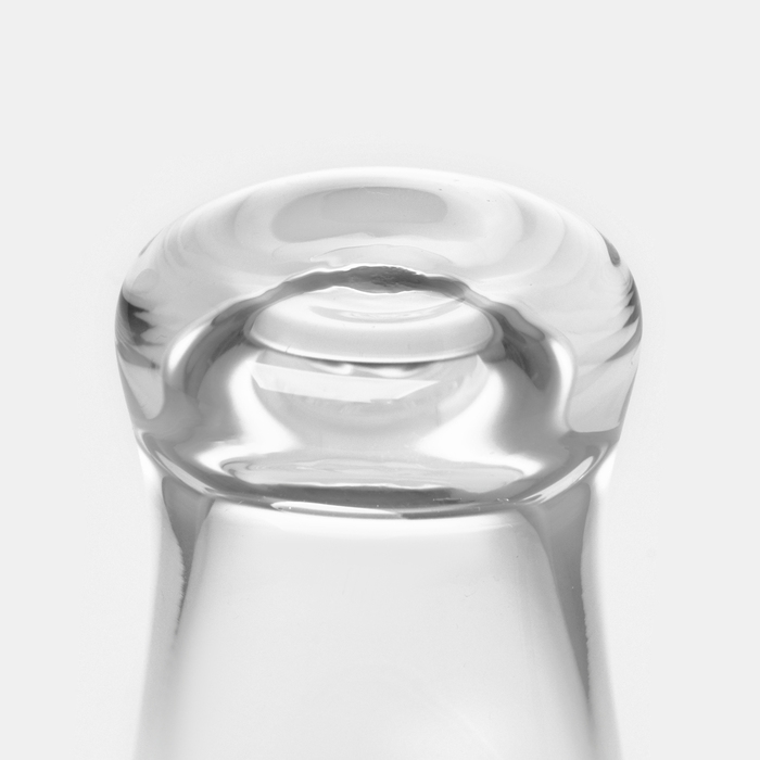 Набор стеклянных стопок, 50 мл