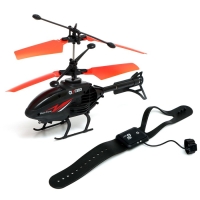 Вертолёт радиоуправляемый &laquo;Воздушный драйв&raquo;, управление жестами