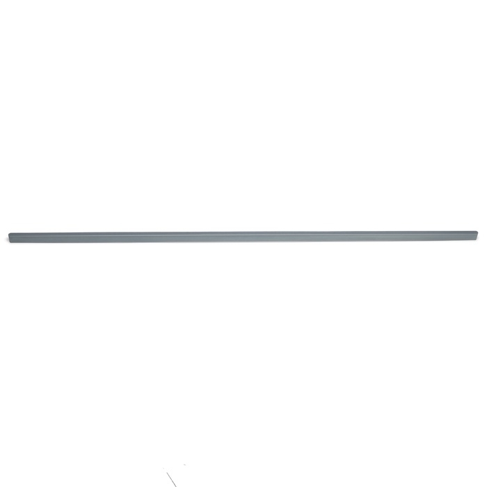 Ручка скоба CAPPIO RS141 м/о=960, цвет графит