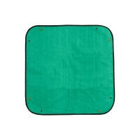 Поддон для рассады, 67 &times; 67 см, складной, зелёный, Greengo