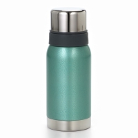 Термос для чая "Мастер К", 600 мл, 2 крышки-кружки