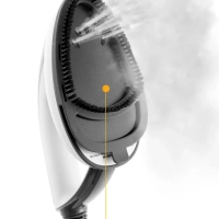 Отпариватель вертикальный для одежды КТ-940 - 2400 Вт