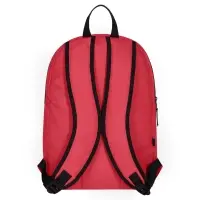 Рюкзак Base, красный