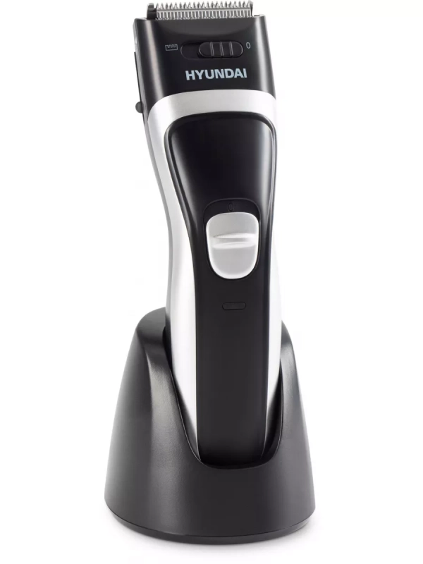 Машинка для стрижки H-HC7117 черный 5Вт