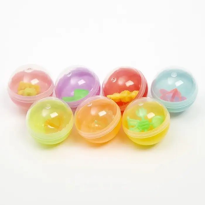 Игрушка - сюрприз &laquo;Котик&raquo;, в банке, 30 шт., МИКС