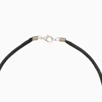 Кулон "Течение" ракушка 25 см