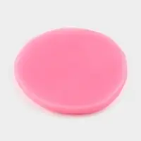 Молд &laquo;Радужный единорог&raquo;, силикон, 6.3&times;0.5 см, МИКС