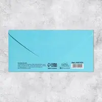 Конверт для денег &laquo;Ты разбогатеешь&raquo;, 16.5 &times; 8 см