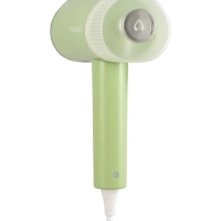 Отпариватель ручной H-HSART004 1200Вт зеленый