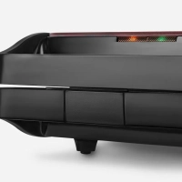 Электрическая вафельница КТ-4608 - 850 Вт