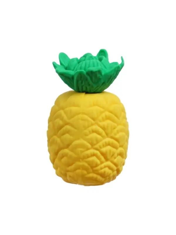 Ластик фигурный &laquo;Ананас&raquo;