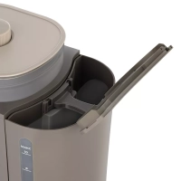 Кофемашина автоматическая капельная КТ-7204 - 1000 Вт