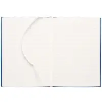 Ежедневник Chillout Mini, недатированный, синий