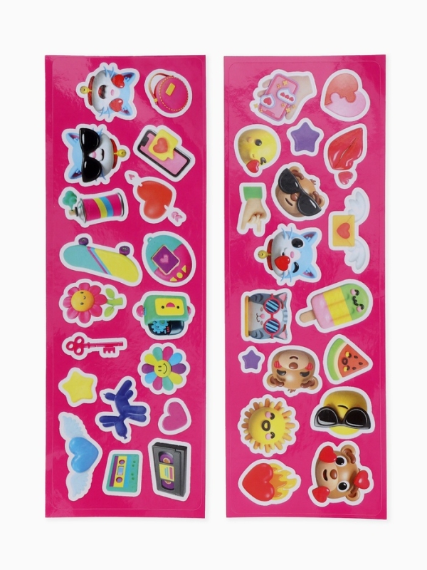 HAPPY VALLEY Игрушка-сюрприз в яйце "Мега-сюрприз"