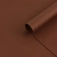 Бумага упаковочная крафт, двухсторонняя, "Микс №1",50 х 68см&plusmn;5%