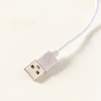 Сувенир стекло свет "Диск. Медуза" 5хLED d=10 см, USB 10х4х11,4 см