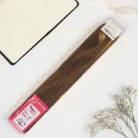 Бант-шар №3, золотой