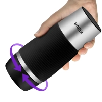 Термокружка для кофе КТ-1224 - 0.4 л