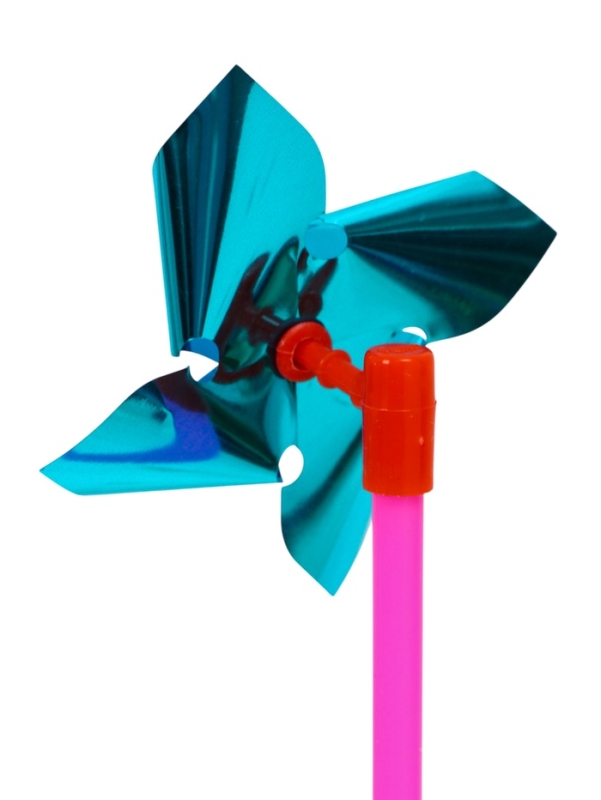 Набор штекеров "Ветерок" 30шт, 7х7см/15см