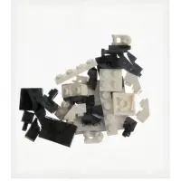 UNICON Конструктор "Морской мир" 12 в 1