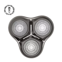 Сменное лезвие PMRB 06 к бритве PMR 0611RC