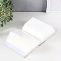 Фотоальбом "Жирафик"  100ф 10X15см, ПП карм.