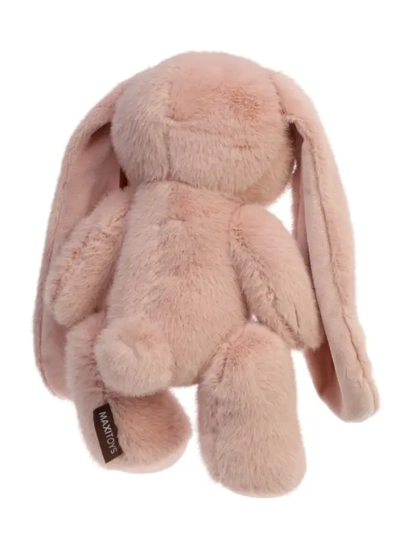 Мягкая игрушка "Зайка", розовый, 20 см MT-250409-20
