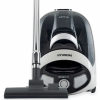 Пылесос HYV-C1995 1,5л 1800Вт белый