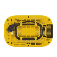 Тостер для хлеба с поддоном КТ-4093 - 870 Вт