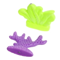 Рыбалка &laquo;Большие рыбки&raquo; 10 рыбок, 2 удочки, 2 сачка