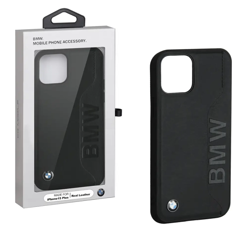 Чехол iPh 15 Plus BMW RCS