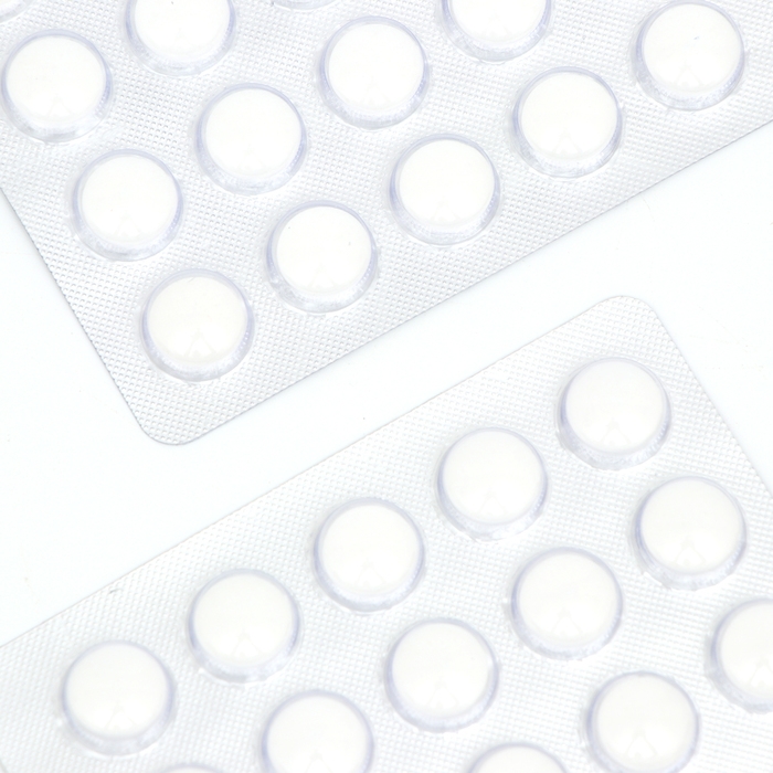 Магний B6 форте, 50 таблеток по 500 мг