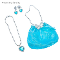 Набор маленькой модницы &laquo;Алмаз&raquo;