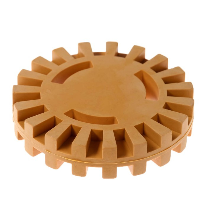 Насадка для удаления клея, 100&times;26 мм, переходник