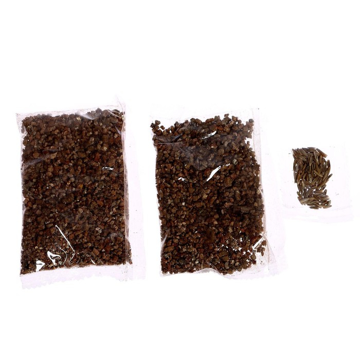 Набор для опытов &laquo;Выращиваем травку&raquo;, снеговик