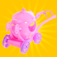 Набор пони &laquo;Милашка&raquo; 2 шт., с аксессуарами, цвета МИКС