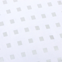 Подушка ортопедическая гречишная, 50 x 60 см