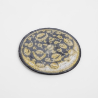 Набор термоаппликаций &laquo;Космос&raquo;, 3 шт