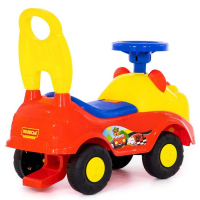 Каталка &laquo;Мишка&raquo;