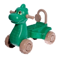 Толокар &laquo;Дракон&raquo;, цвет зелёный
